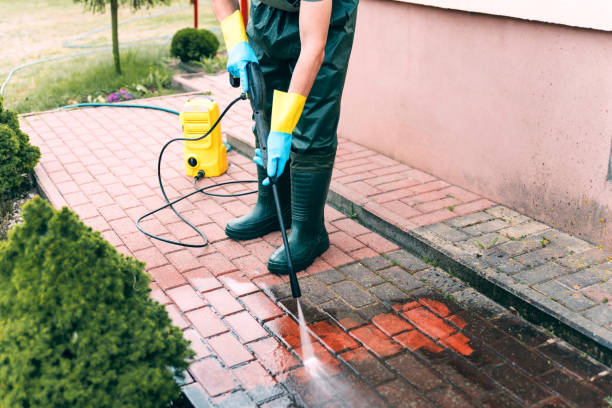 Best Patio and Deck Pressure Washing  in Kennett, MO