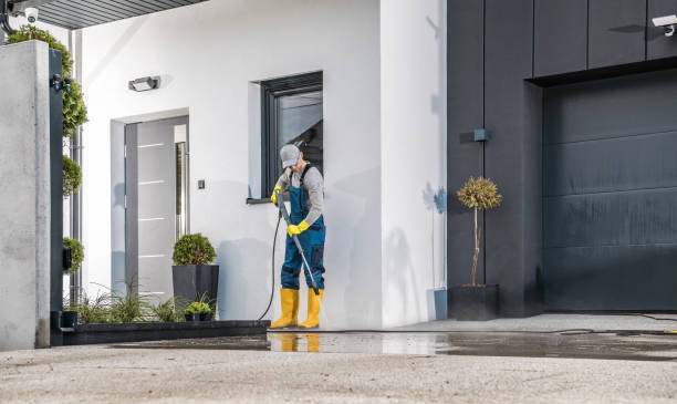 Best Parking Lot and Garage Cleaning  in Kennett, MO